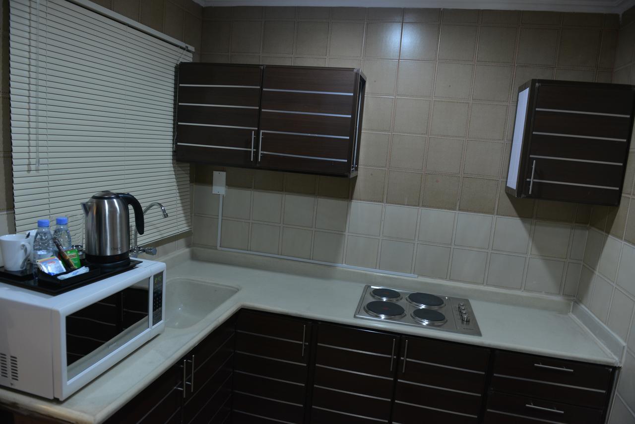 The First Tower Hotel Jubail Exterior photo
