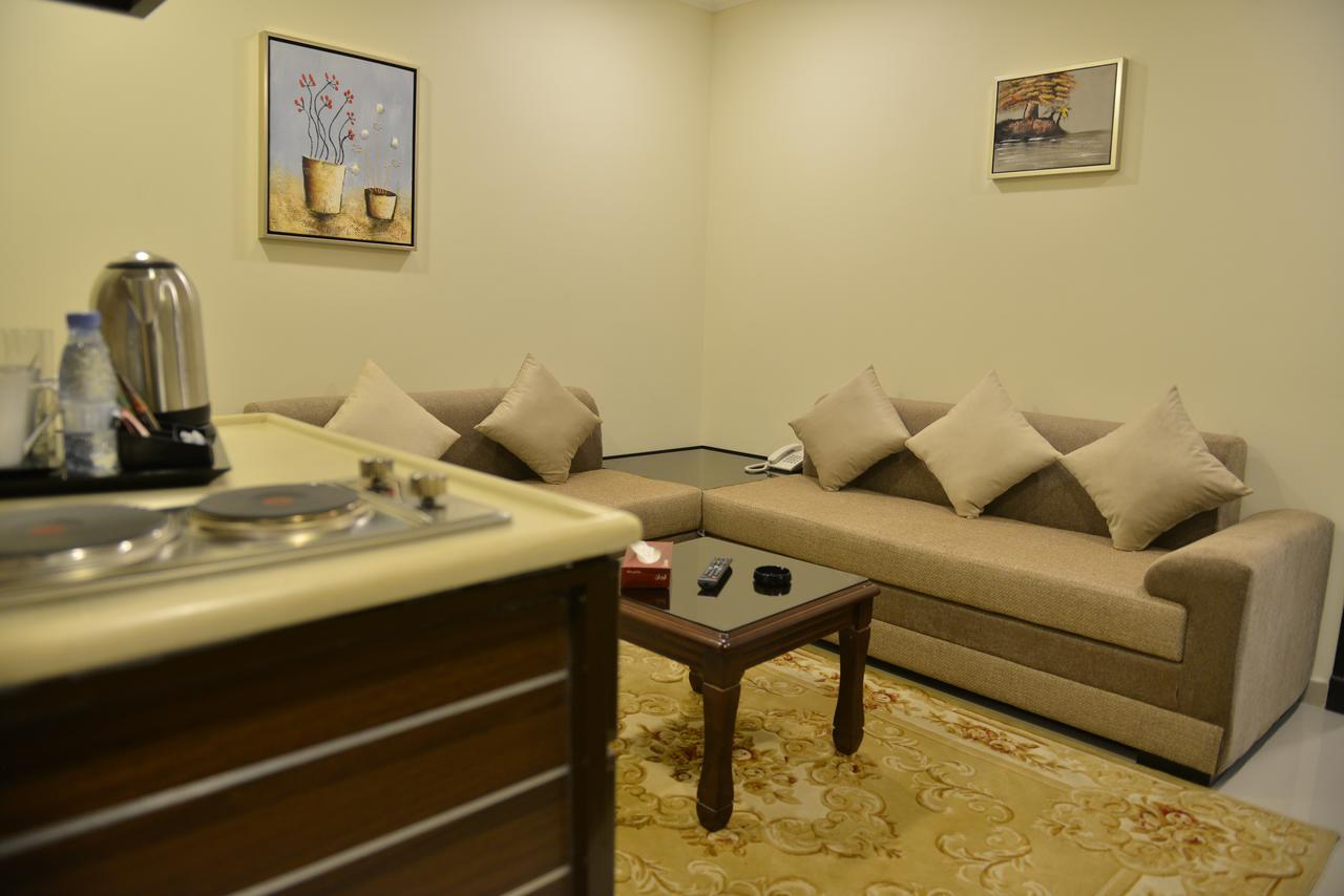 The First Tower Hotel Jubail Exterior photo